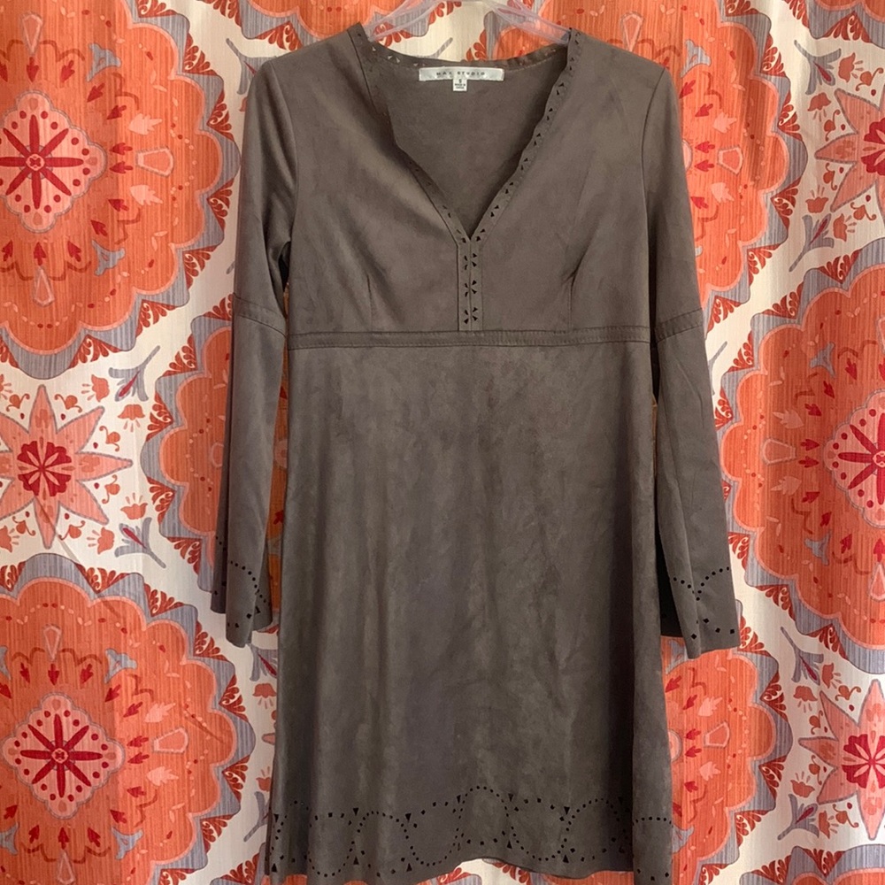 Max Studio Dress